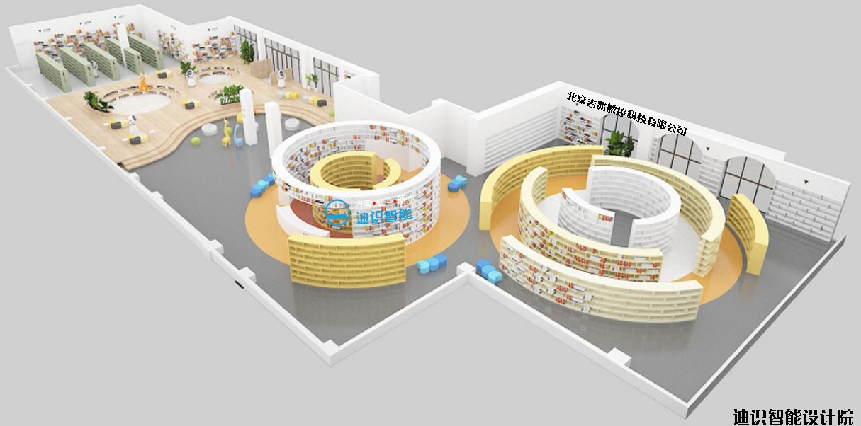 防盗安装视频教学,防盗器安装方法【图书馆智慧应用设备】